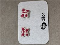 Orecchini Domar Bambino in Oro OROR-368-280